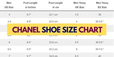 chanel sling metallic|Chanel slingback size chart.